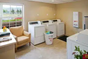 TownePlaceSuitesMedford-laundry